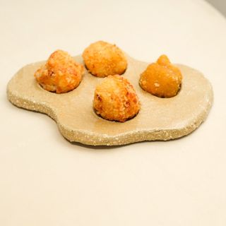 Croquetas