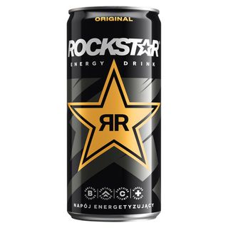 ROCKSTAR