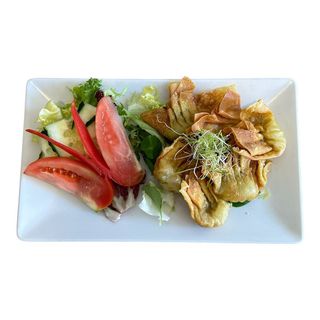 65.Pollo tori kara age