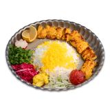 Chelo Kebab Chiken