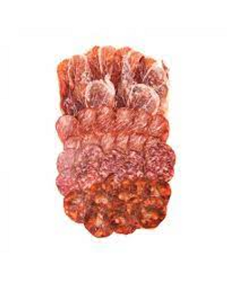 Sobre Al Vacio De Ibéricos De Bellota