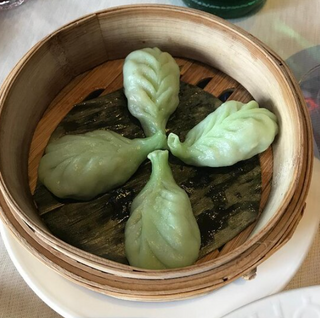 Ravioli di verdure 4 pezzi