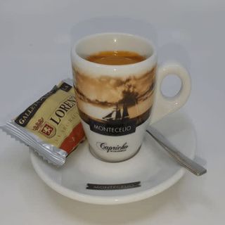 Café Americano (8 oz.)