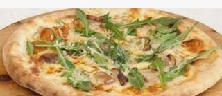 Stracchio e rucola