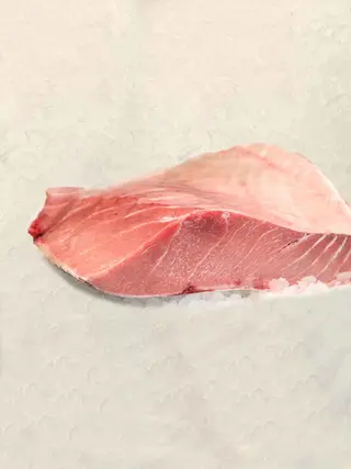 Ventresca De Atún (500 Gr.)