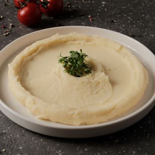 Կարտոֆիլի խյուս