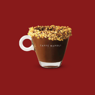 Caffè Nutella
