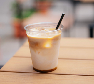 Iced Latte Smakowa