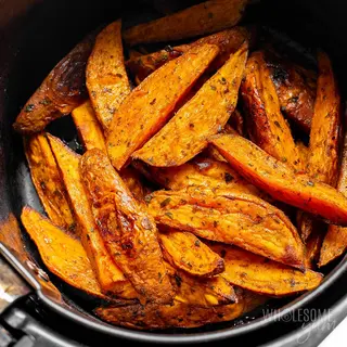 Sweet Potato