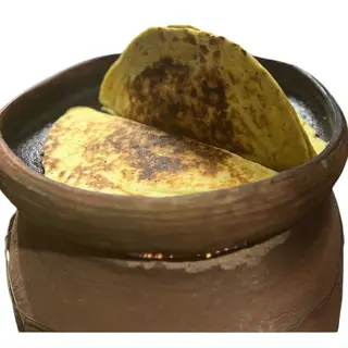 Chapati Thon