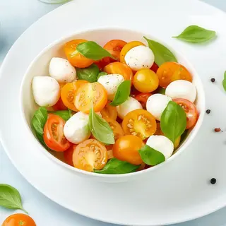 ensalada caprichosa