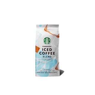 Iced Coffee Blend