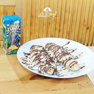 Petit Déjeuner Le Bambino - Enfant