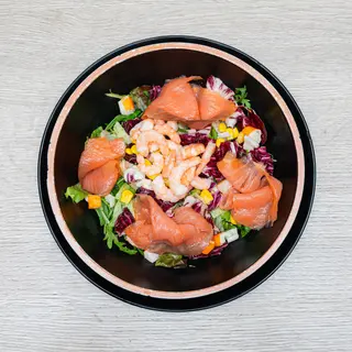 Insalata marinara