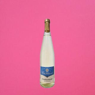 Vino bianco Chardonnay