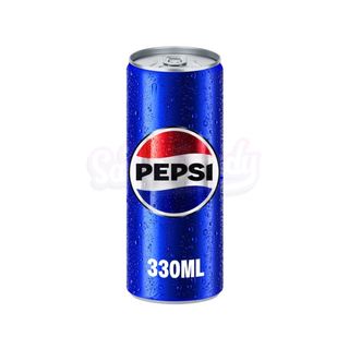 Pepsi 330Cl Pet
