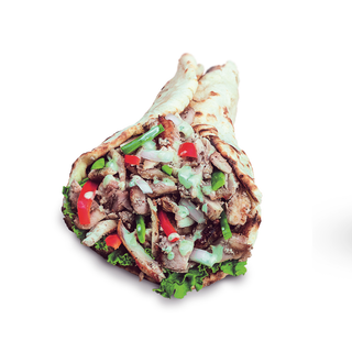 Shawarma 3ich