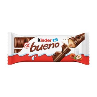 Kinder Bueno T2 43 gr
