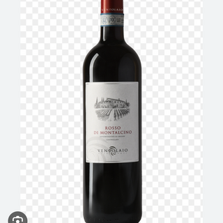 Rosso di Montalcino Doc