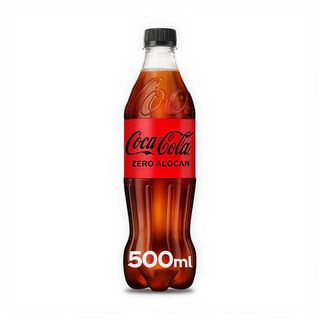 Coca-Cola Zero