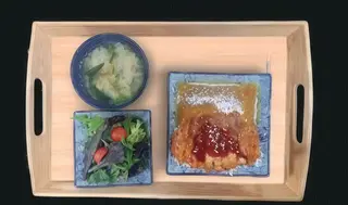 20. Teriyaki Curry