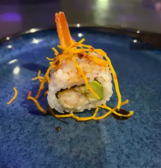 163.Tasurami roll( 8 uds.)