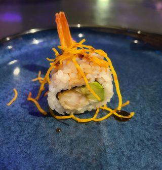 163.Tasurami roll( 8 uds.)