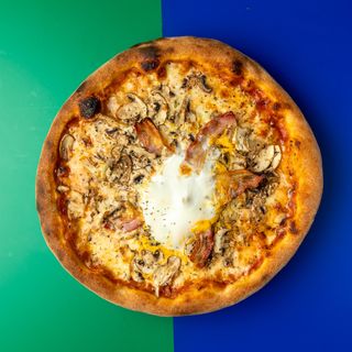 Cicciolina pizza 28 cm