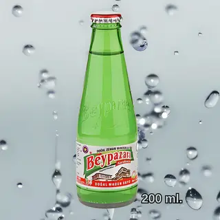 Содовая 200мл