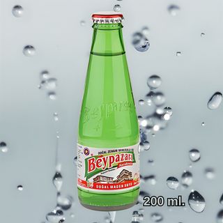 Содовая 200мл