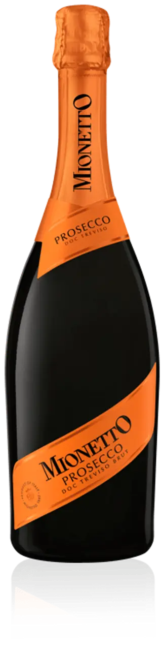 Prosecco Mionetto DOCG 75 cl