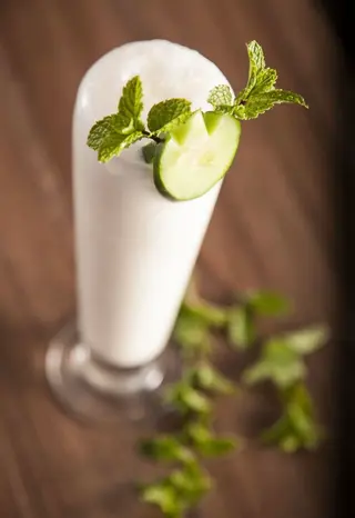 Laban Ayran 