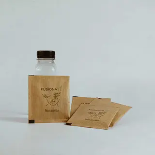 Manzanilla 250ml