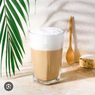 Caffè macchiato S