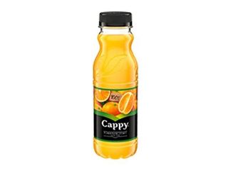 Cappy Sok Pomarańczowy (0.33 l)
