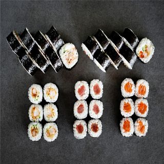 Сет Футомакі (900г)