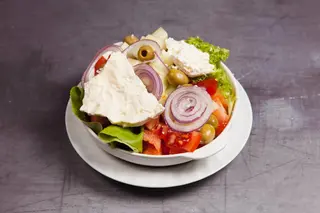 Grčka salata