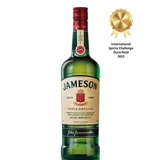 Whisky Jameson 70cl (40% Vol.)