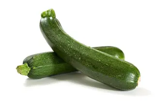 Calabacin 1 Kg Aprx
