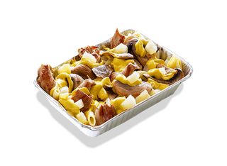 Pasticcio Fruit De Mer