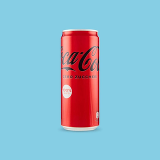 Coca-Cola Zero 33cl