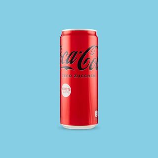 COCA-COLA ZERO (33cl)