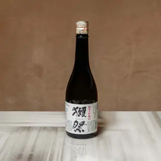 S1 Asahi shuzo Dassai alc 16% Junmai 720ml