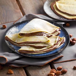 Crêpe Chocolat