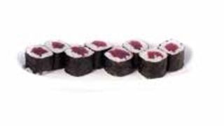 N.34 Hoso tuna 8 pezzi