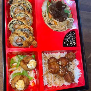 Bento 2
