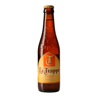 La Trappe Tripel