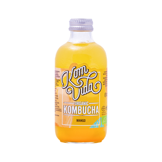 Kombucha  mango 