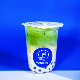 Matcha Latte (500 Ml.)