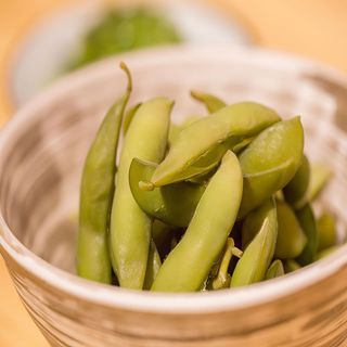 Edamame